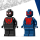 LEGO Marvel 76337 Miles Morales kontra Spider-Man 2099 - 1473562 - zdjęcie 12